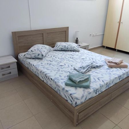 Mama Marina Apartement Near To The Airport 2 Antimachia Dış mekan fotoğraf