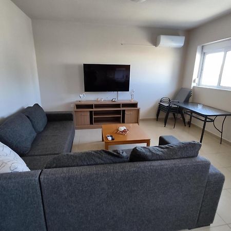 Mama Marina Apartement Near To The Airport 2 Antimachia Dış mekan fotoğraf