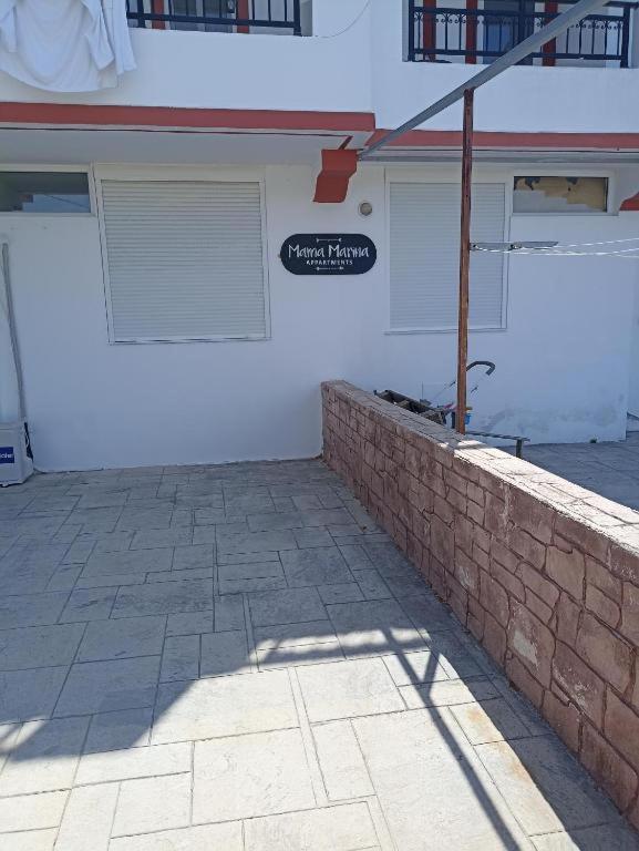 Mama Marina Apartement Near To The Airport 2 Antimachia Dış mekan fotoğraf