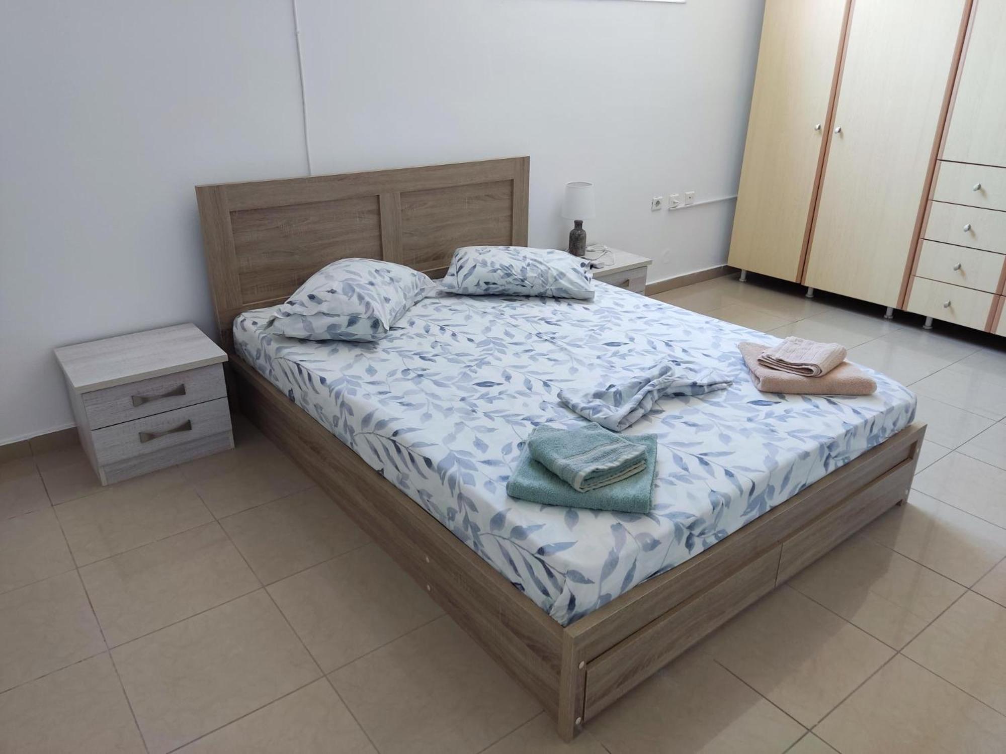 Mama Marina Apartement Near To The Airport 2 Antimachia Dış mekan fotoğraf