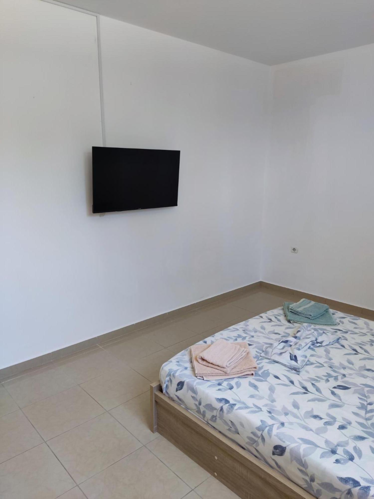 Mama Marina Apartement Near To The Airport 2 Antimachia Dış mekan fotoğraf