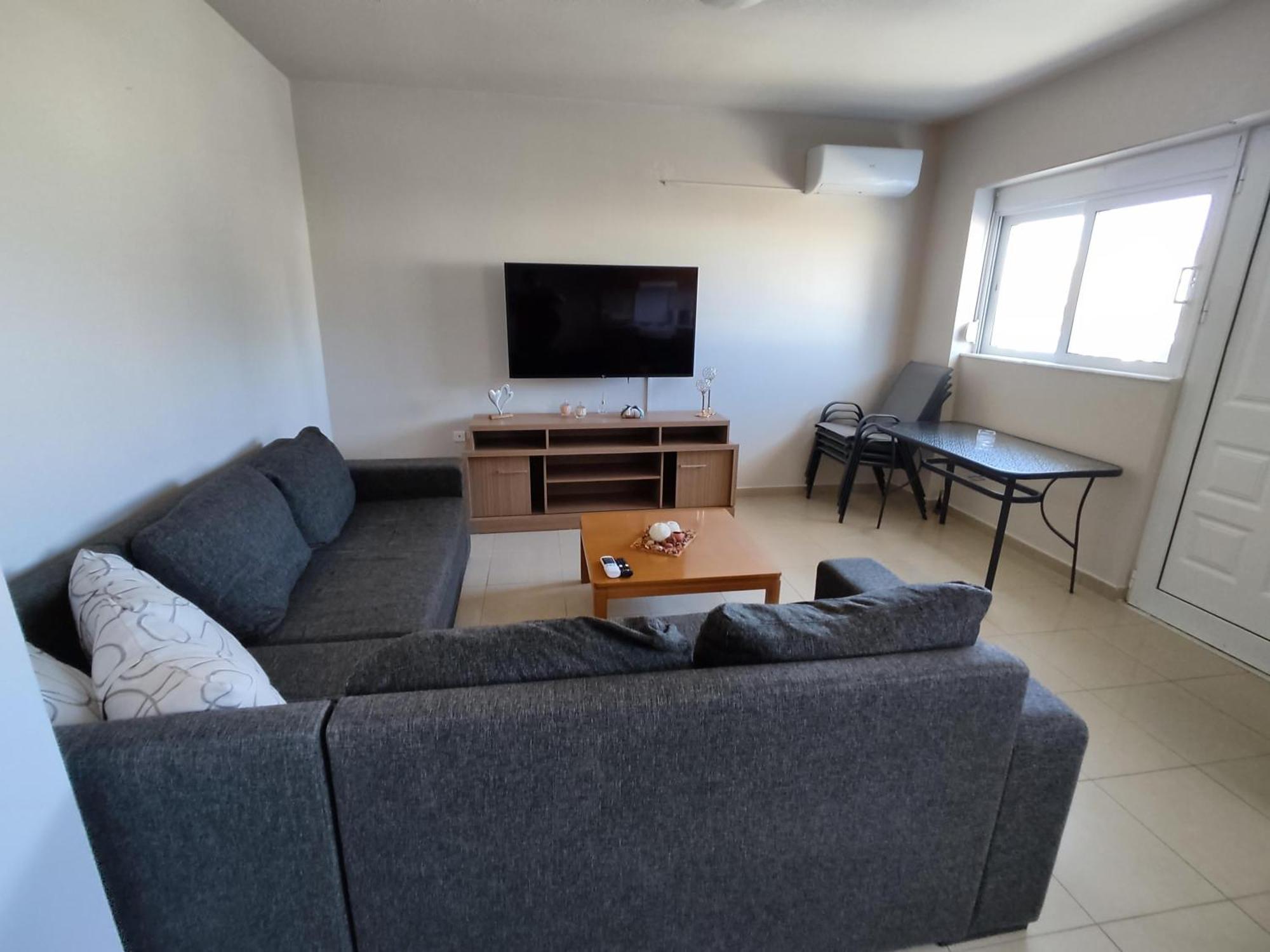 Mama Marina Apartement Near To The Airport 2 Antimachia Dış mekan fotoğraf