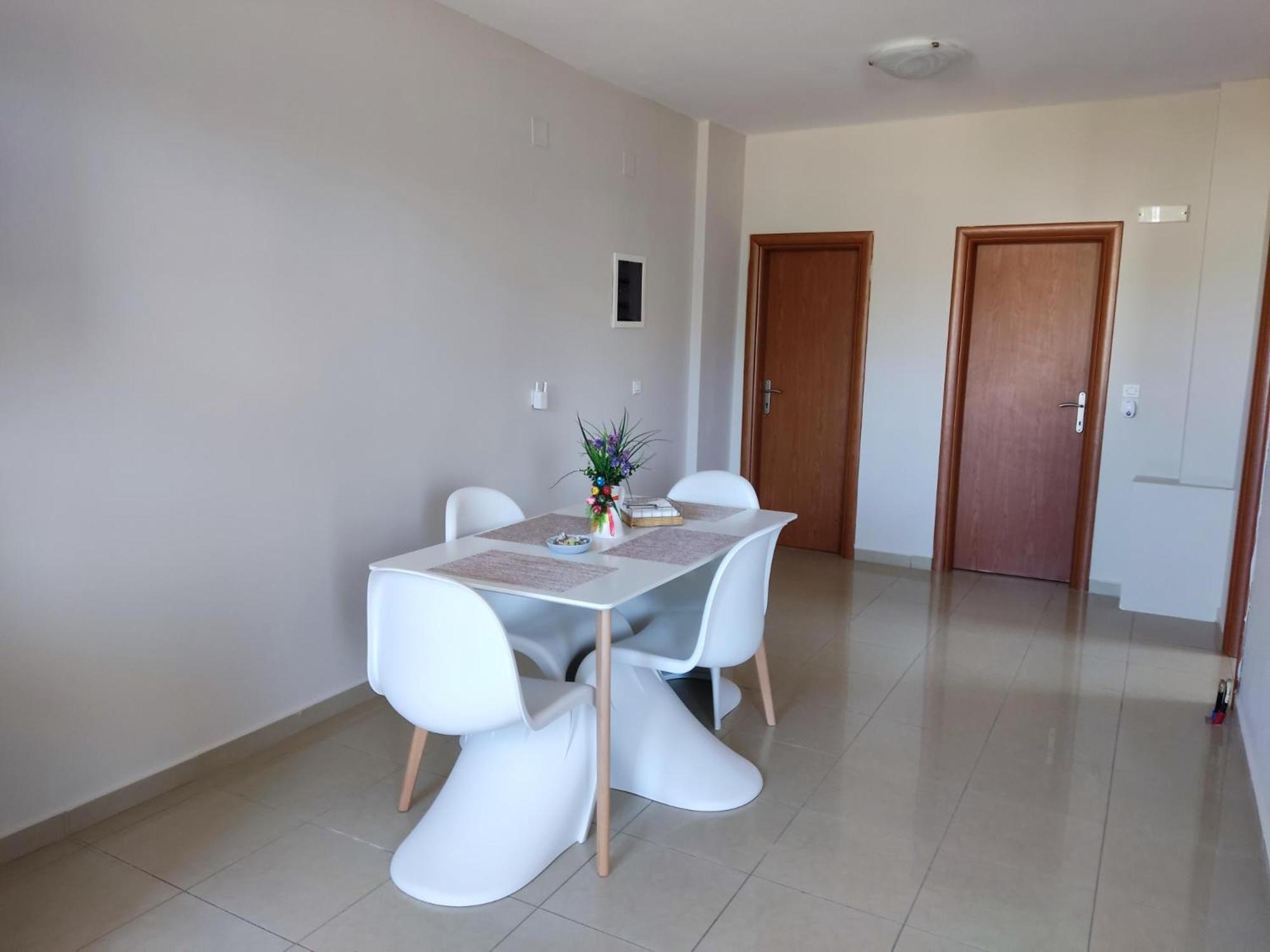 Mama Marina Apartement Near To The Airport 2 Antimachia Dış mekan fotoğraf