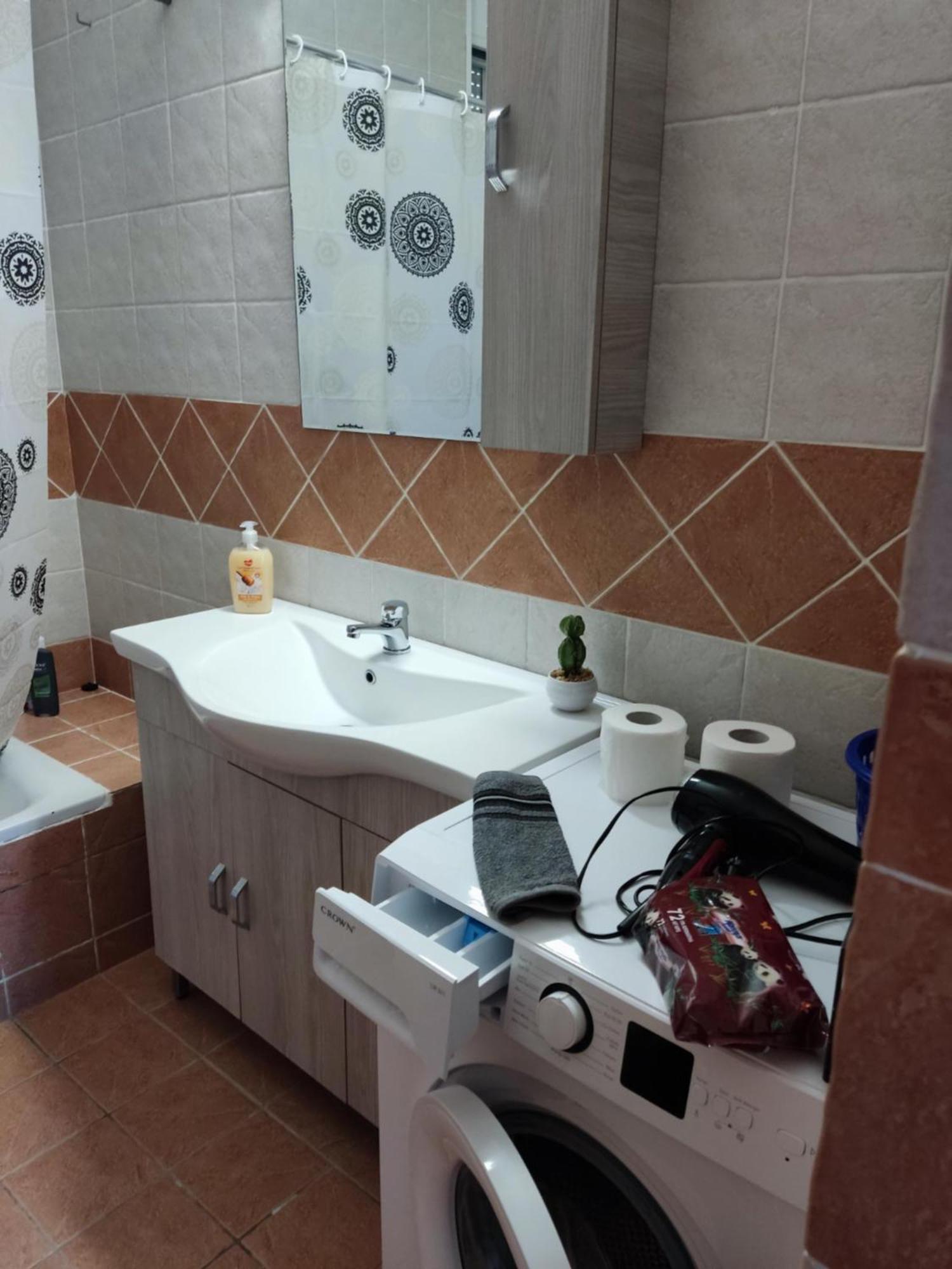 Mama Marina Apartement Near To The Airport 2 Antimachia Dış mekan fotoğraf