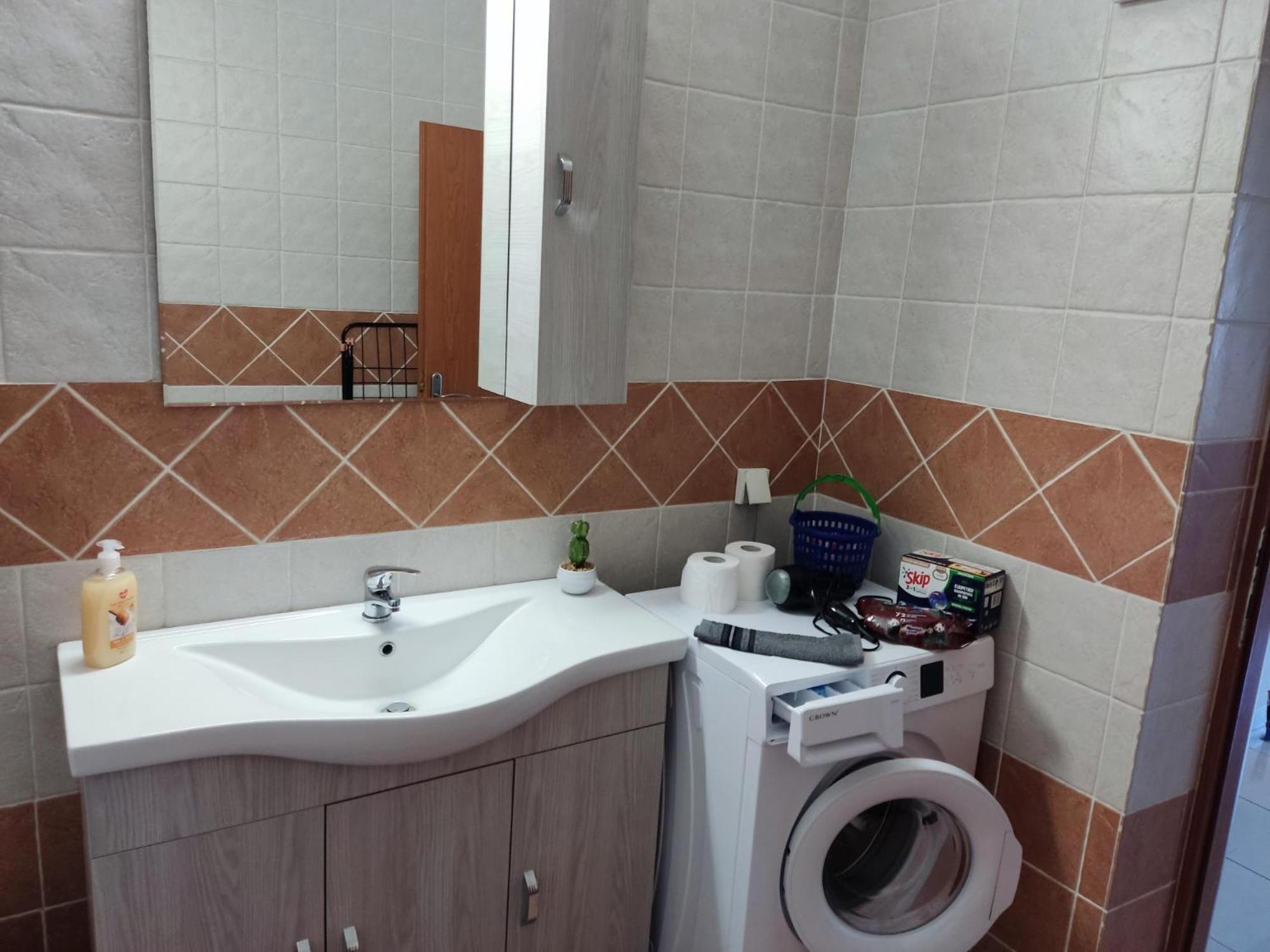 Mama Marina Apartement Near To The Airport 2 Antimachia Dış mekan fotoğraf
